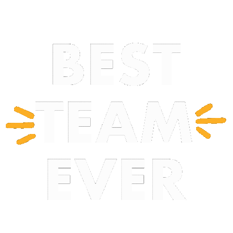 RVRBagency giphyupload team best team best team ever Sticker