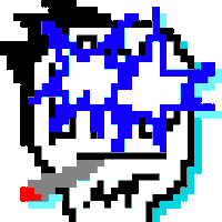Video Game Art Sticker by AKLO