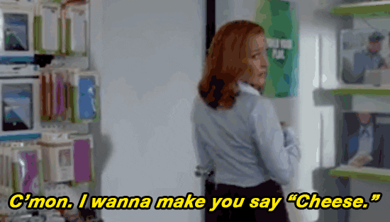 x files GIF by The X-Files