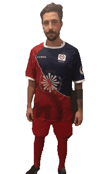 Futsal Midland Sticker by MidlandFutsal