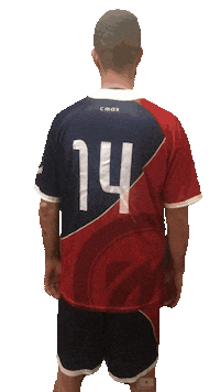 Futsal Midland Sticker by MidlandFutsal