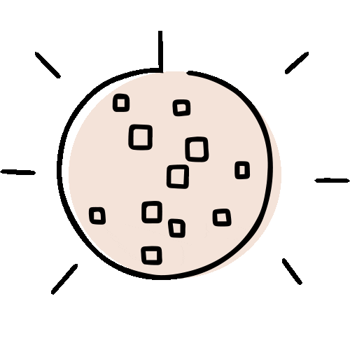 Dance Party Sticker by Hello Big Idea