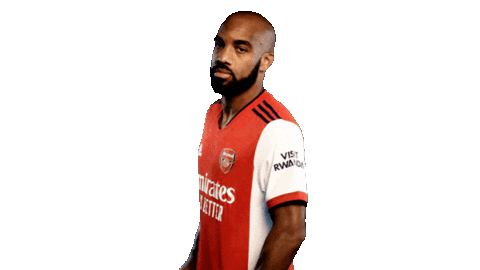 Football Sport Sticker by Arsenal