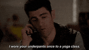 fox GIF by New Girl