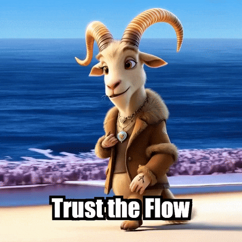Wisdom Threshold GIF by Radiantelope