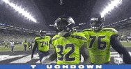 Regular Season Football GIF by NFL