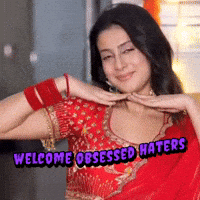Queen Isha GIF