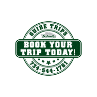 Bass Fishing Sticker by SchultzOutfitters