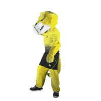 Scratch Mlr Sticker by Houston SaberCats Rugby