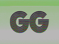 Art Glitch GIF