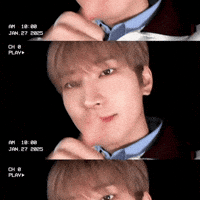 Kimmingyu Jeonwonwoo GIF