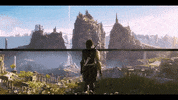 assassinscreed transition hades underworld elysium GIF