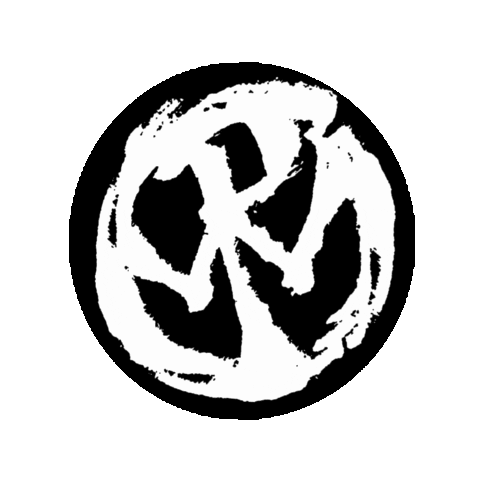 Pennywise Sticker by Punk Rock Vinyl