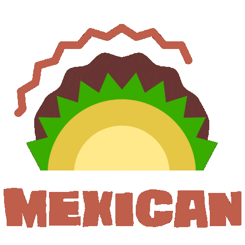 Taco Bell Emoji Sticker by Animanias