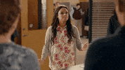 angry mr. d GIF by CBC