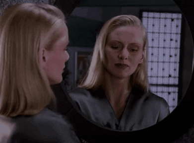 graysedai giphyupload babylon 5 talia winters andrea thompson GIF