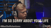 Jon Richardson GIF