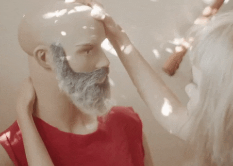 Control GIF by Winona Oak