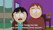 randy marsh GIF by South Park 