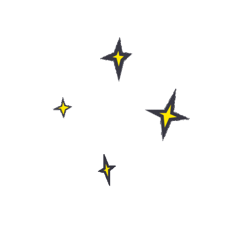 Sparkle Effects Sticker by EY Ireland