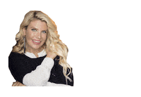 Dana Flangan Sticker by The Dream Lifestyles