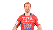 Handball Player Sticker by EHF