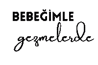 Esrasblogbebek Sticker