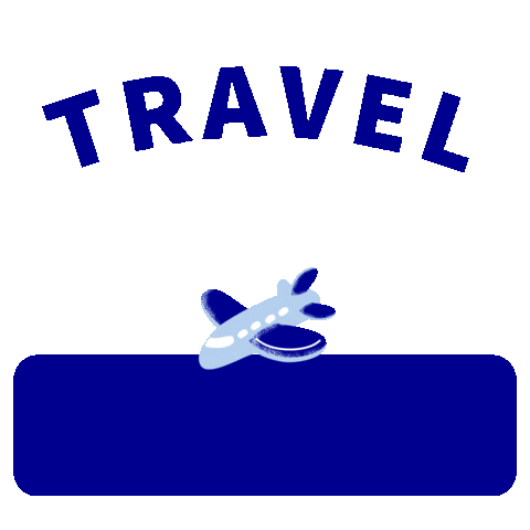 Adventure Travelling Sticker by AXA Hungary