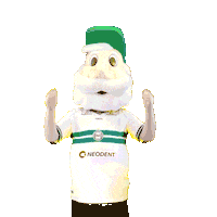 Coxa Coxadoido Sticker by Coritiba
