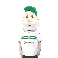 Coxa Sticker by Coritiba