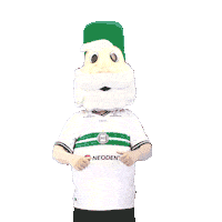 Vo Coxa Sticker by Coritiba