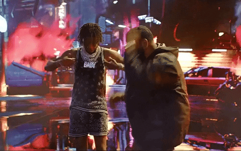 Lil Baby GIF by DJ Khaled