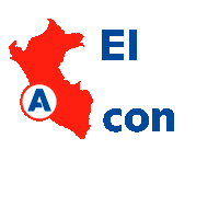 Peru_APP app peru alianza para el progreso cesar acuna Sticker