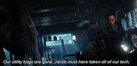 Star Trek Discovery GIF by Paramount+