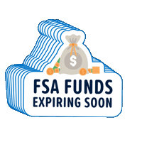 Fsa Sticker by Smile Doctors Official
