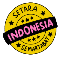 tafindonesia indonesia social inclusion sosial Sticker