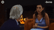Traitorsau GIF by The Traitors Australia