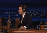 GIF by The Tonight Show Starring Jimmy Fallon
