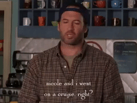 season 4 netflix GIF by Gilmore Girls 
