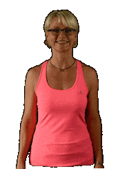 Personal Trainer Love Sticker by Katja Graumann