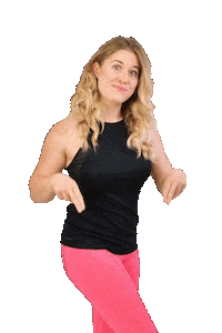 DenisaVelka deniska konofitko konofit Sticker