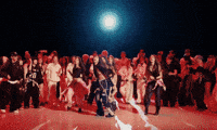 Dance Performance GIF by MEOVV