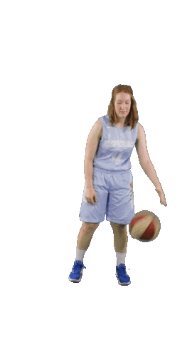 acslsports giphyupload game basketball ball Sticker