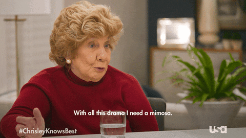 GIF by Chrisley Knows Best