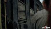 Scarlett Johansson GIF by Marvel Studios