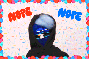 #gigiandtrolo GIF by Domitille Collardey