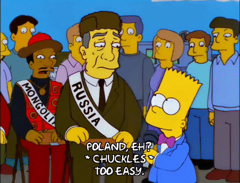 bart simpson episode 20 GIF