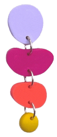 Happy Mental Health Sticker by MAKE ME GIDDY