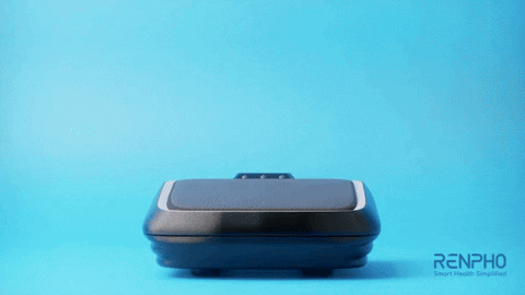 Fitness Health GIF by RENPHO