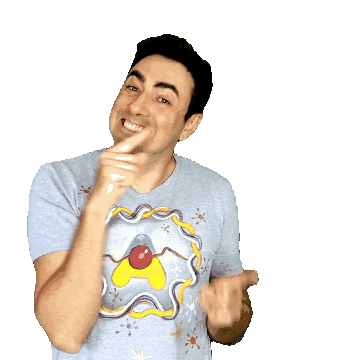 TioAnderson giphyupload canaldotioanderson canal do tio anderson tio anderson Sticker